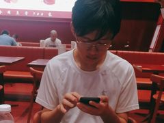 -喜家德虾仁水饺(岗厦北店)