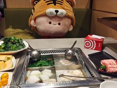 -海底捞火锅(龙湖北京大兴天街店)