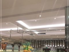 大堂-芭菲盛宴·环球美食(解放碑英利国际店)