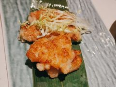 -常来小聚·广州非遗传承餐厅(高德置地店)