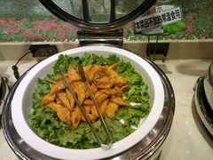 -福缘烤肉王自助(爱琴海-原比尔森店)