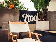 -nodcafe(M50创意园店)