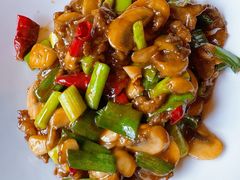 -三酉星·枫·山風与野菜(上海总店)