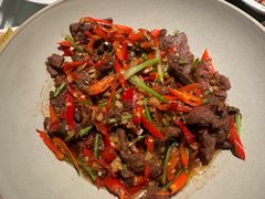 -金河半岛园林酒家(金融城店)