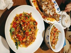 -八碗湘长沙市井菜(坡子街店)