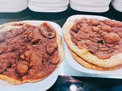 双倍糖油饼-黑窑厂糖油饼烤鸭·清真菜(旗舰店)