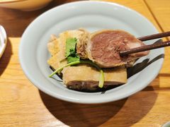 金陵板鸭-苏堂阳春面•九年庆(北京路天河城店)