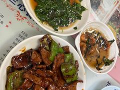 -蘭心餐厅(进贤路店)