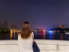 -凤城河风景区