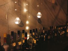 -The Tiki Bungalow提基小木屋酒吧