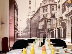 -老人和饭店(淮海中路店)