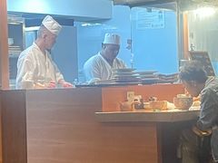 -翔峰炭火鳗鱼(悦泰街里公寓店)