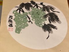 -子曰书院·古筝围棋书法国画小主持(夏都店)