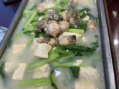 -天宝海鲜酒楼(开发区珠江道店)