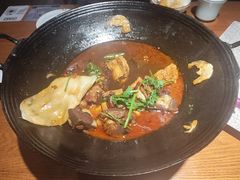 -地锅居(翰林邻里中心店)