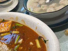 -小船渔村·大连菜(新华街店)