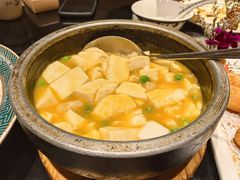 -蒙古人烤羊大师·绿野餐厅(工农大路店)