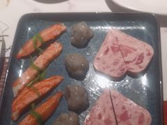 -老员外骨汤火锅(海州古城店)