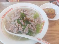 -潮汕第壹粉·手工粿条粉(车陂北店)