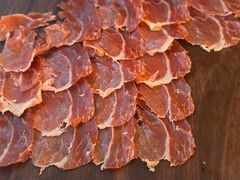 5J伊比利亚火腿-福楼法餐厅FLO