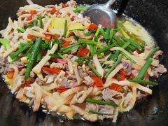-国庆鸡杂老店