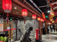 -京味斋·北京烤鸭(北京南站洋桥店)