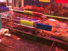 -四海之家(蛇口店)