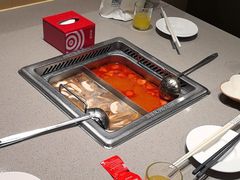 -海底捞火锅(河东万达广场店)