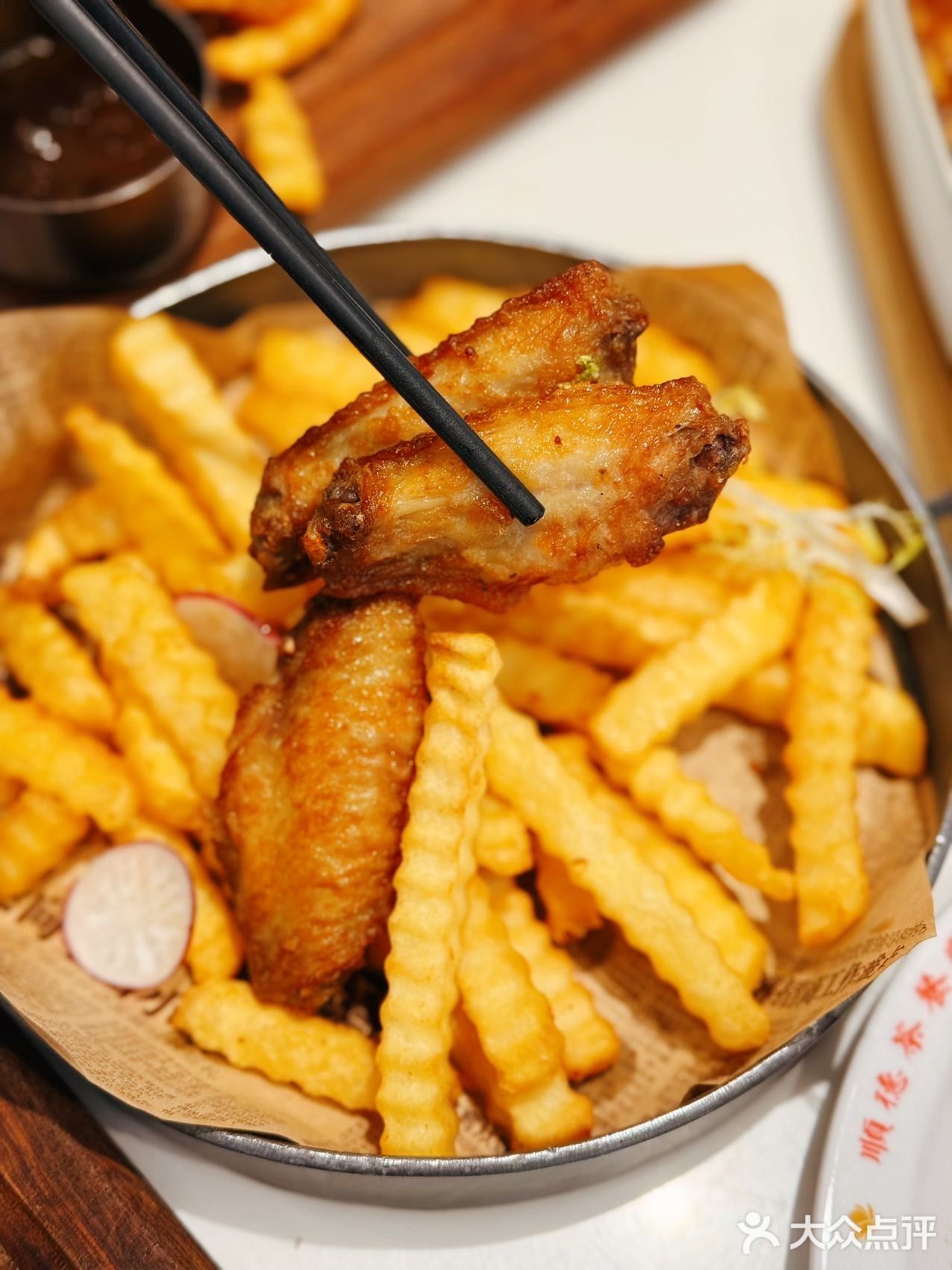 快和好朋友一起来興德利过圣诞🎄