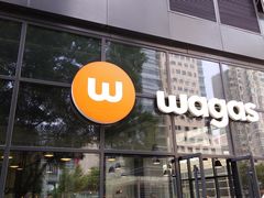 -Wagas沃歌斯(富力广场店)
