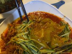 -蒲城王家烧烤大全(渭南分店)