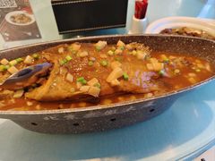 -安徽大厦中餐厅