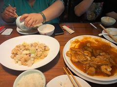 -惠宾饭庄(中山路店)