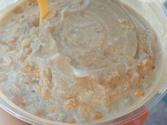 -夏食光安顺小舒冰粉冰浆(甲秀楼店)