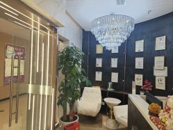 -爱睫物语·疗愈美睫美甲