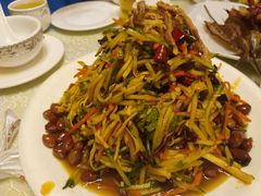 -胖太太四川麻辣排骨串(镇江路分店)