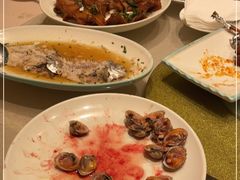 -粤味馆(黄河路店)