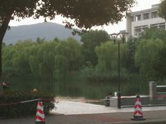 -江南大学(蠡湖校区)