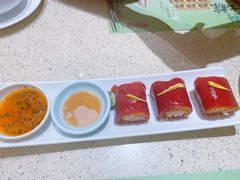 -点都德(奥体印象城店)