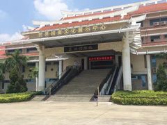 -中国闽台缘博物馆