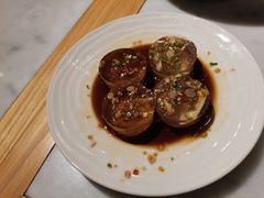 哆头村阿溜土笋冻-莆田餐厅PUTIEN(三里屯店)