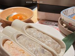 虾滑-温野菜涮涮锅(西单大悦城店)