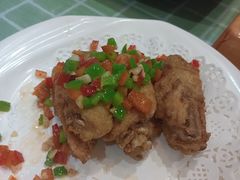 -玉桥餐厅(天坛店)