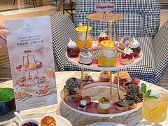 -粤海喜来登酒店·&More聚驿(天河城店)