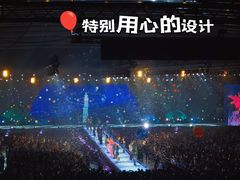 -香港会议展览中心演讲厅