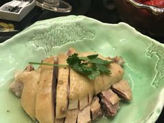 -御苑宾馆-中餐厅