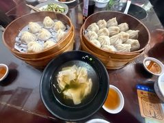 -南翔饭店