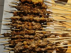 -肉串汪(月坛店)