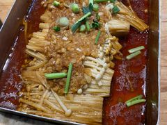 -老胖串店(山大路店)