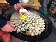 -金山生煎(东山路店)